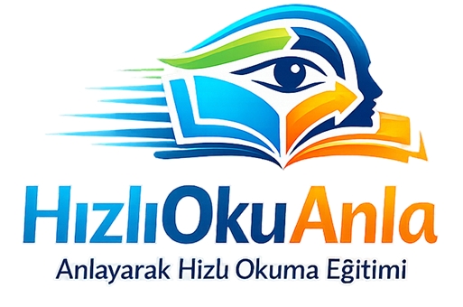 Hızlı Oku Anla Logo